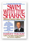 Харви Маккей – Как уцелеть среди акул