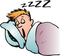 Как быстро заснуть? Причины бессонницы. Как быстро уснуть?