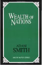 Адам Смит — Исследование о природе и причинах богатства народов