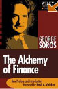 Джордж Сорос — Алхимия финансов