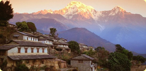27 советов от непальских мудрецов