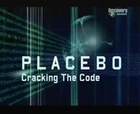 Discovery «Плацебо. Placebo — Cracking The Code»