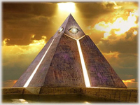 Тайна Египетских пирамид